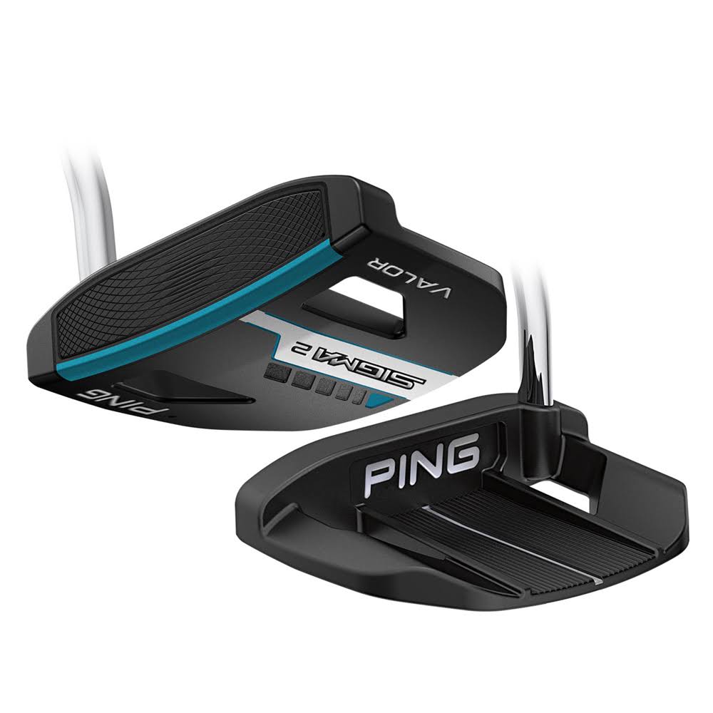 Ping Sigma 2 Valor Stealth Putter