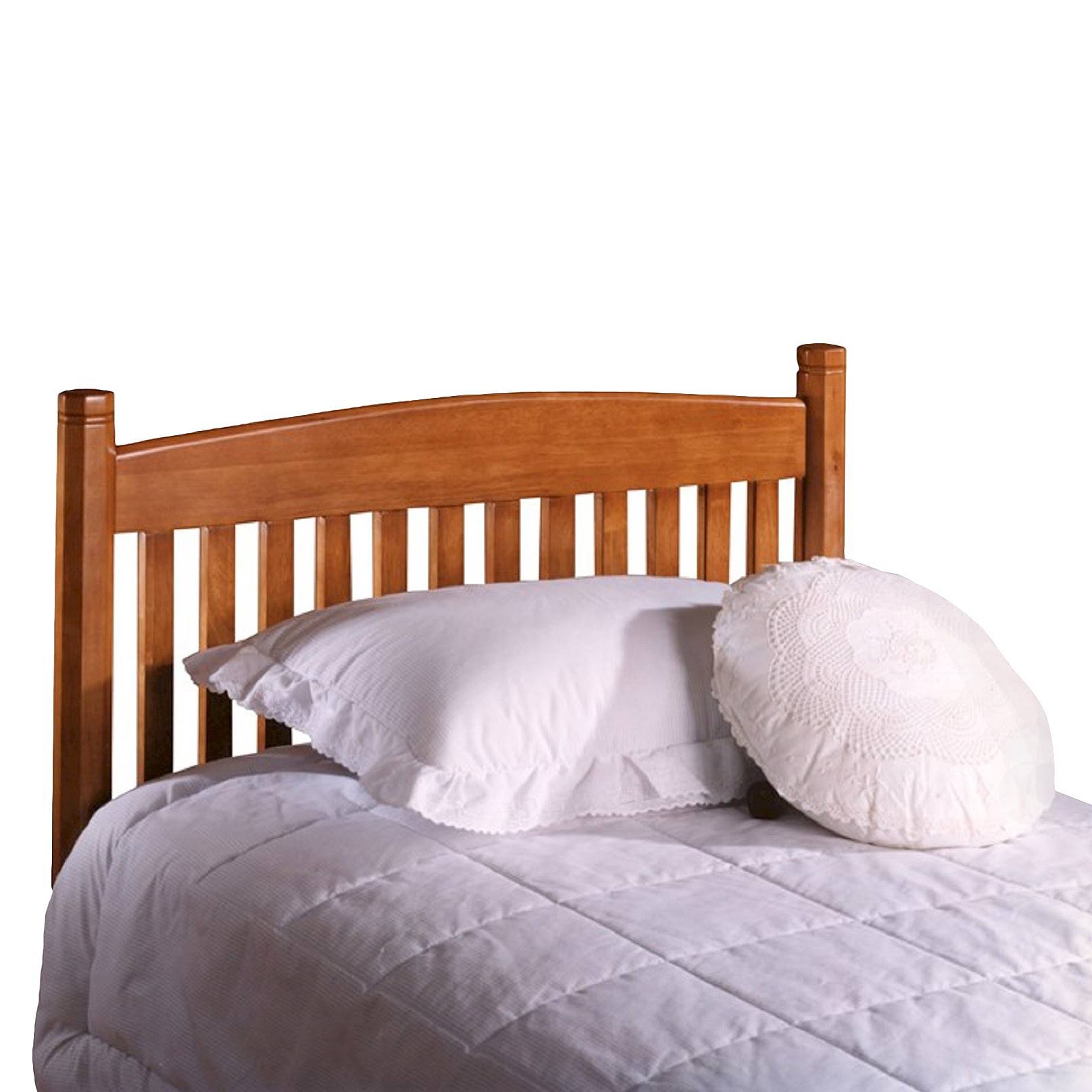 Hillsdale - Oak Tree Twin Headboard