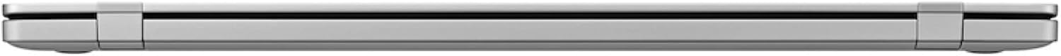 Samsung Chromebook 4 + (2021 Model) 15.6" Intel UHD Graphics 600, Intel Celeron Processor N4020, 4GB, 32GB| Wi-Fi -(XE350XBA-KA1US), Silver