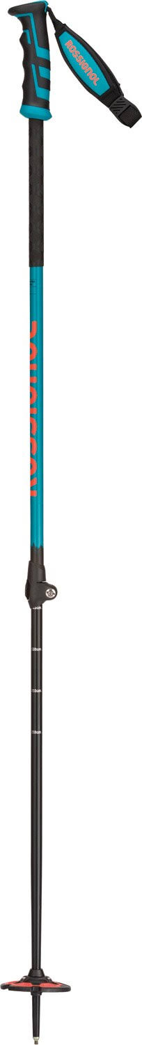 Rossignol Freeride Pro Telescopic Safety Ski Poles