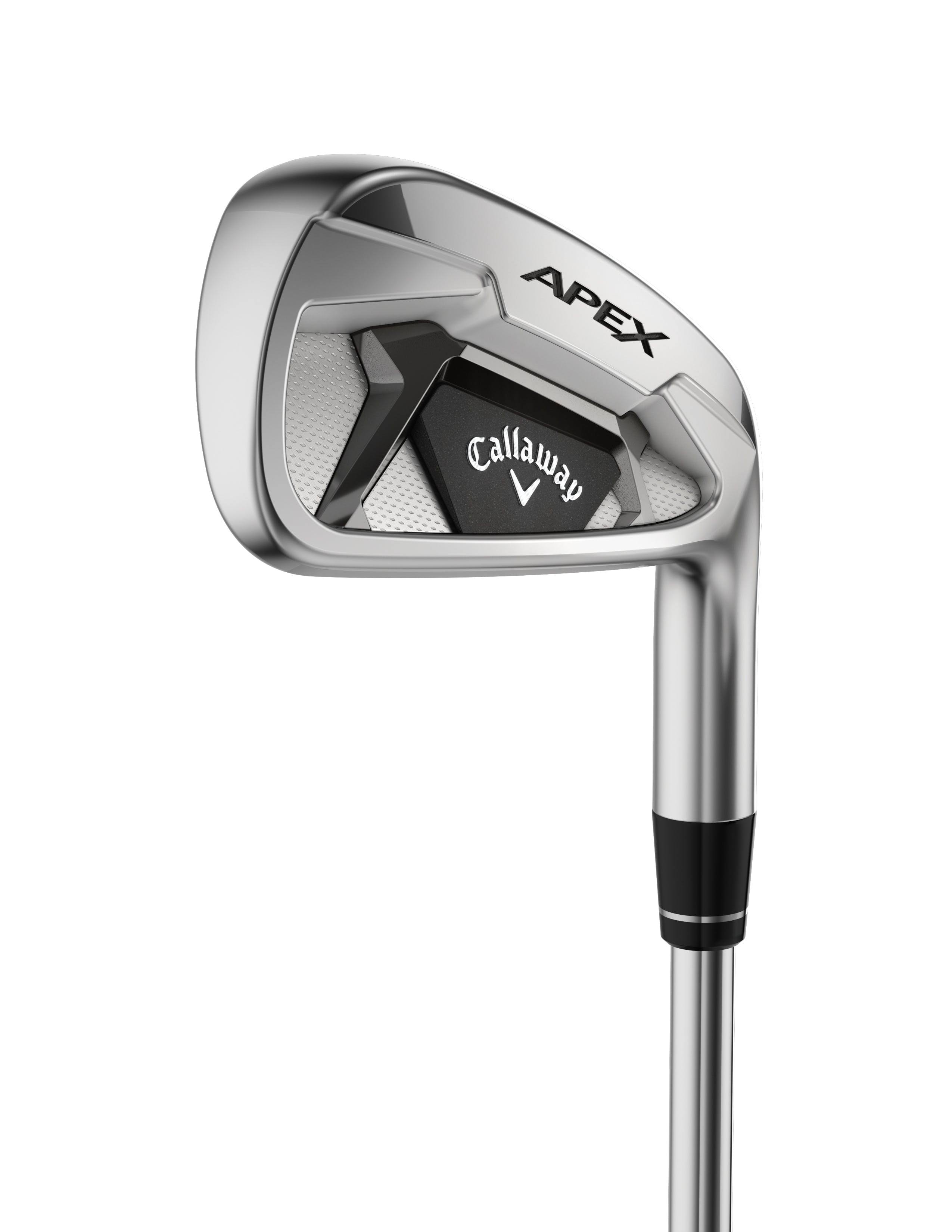 Callaway Golf 2021 Apex Individual Iron