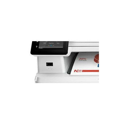 HP MFP M277dw Color LaserJet Pro Printer