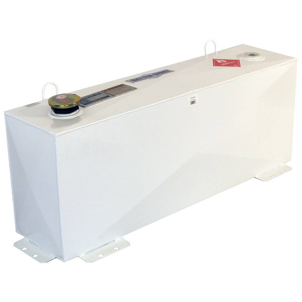 Better Built - 29224166 - 36 Gallon Vertical Steel TRANSFER Tank