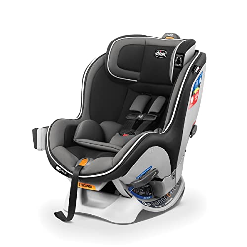 Chicco NextFit Max Zip Air | Convertible Car Seat| Rear-Facing Seat for Infants 12-40 lbs. | Forward-Facing Toddler Car Seat 25-65 lbs. | Baby Travel Gear