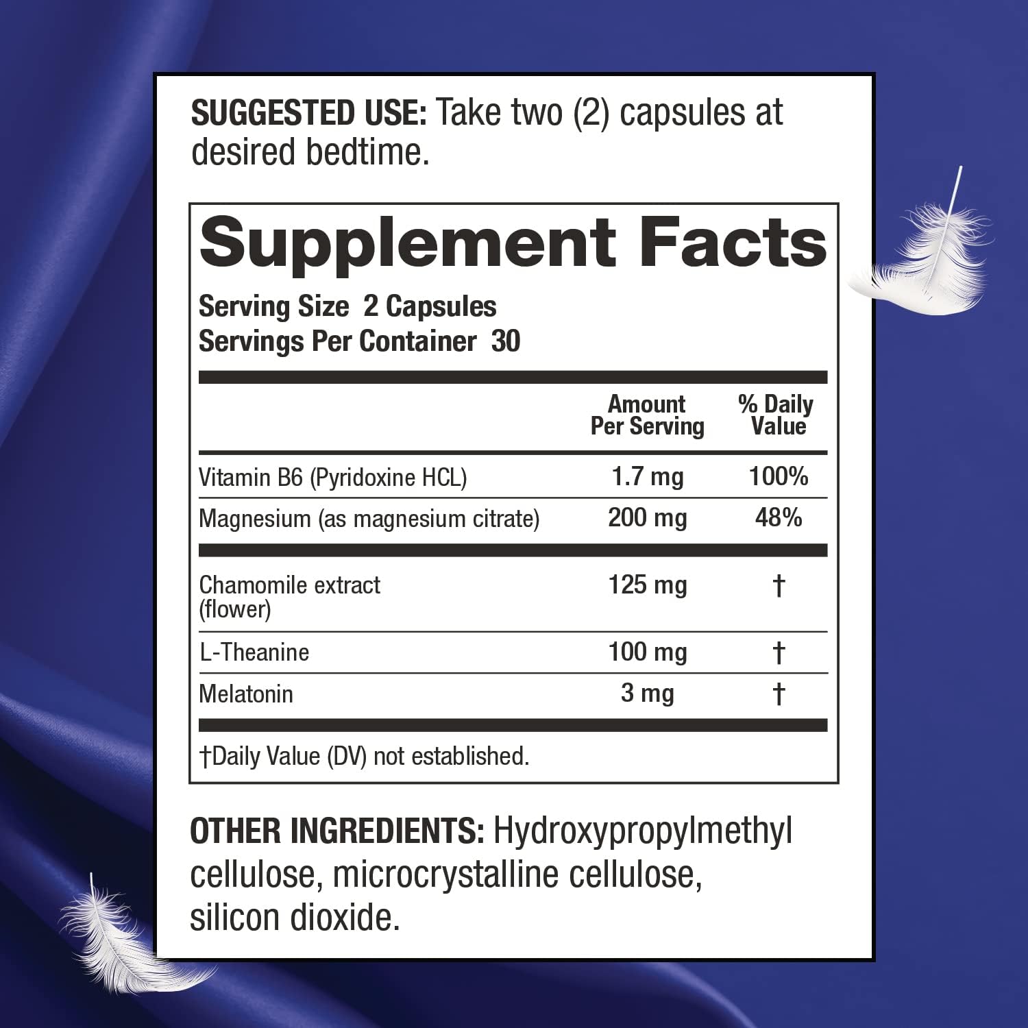 OmegaXL Joint Relief Supplement - Natural Muscle Support, 60 Softgels (2 Pack) & SleepXL immediate-Release melatonin, L-Theanine (Calming), Chamomile, Magnesium & B6 (60 Vegan Capsules)