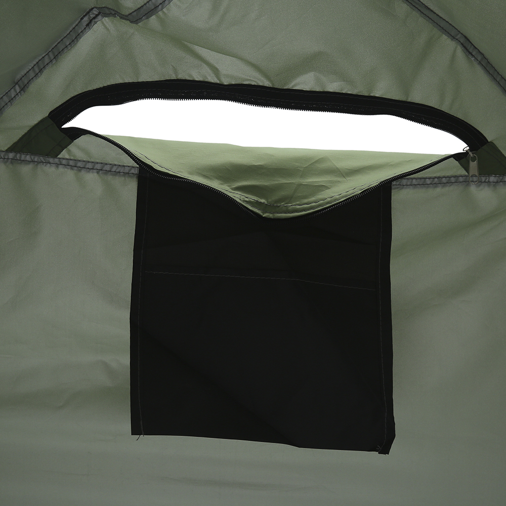 HOTBEST Changing Tent Toilet Room Portable Outdoor Instant Camping Pop Up Privacy Shower