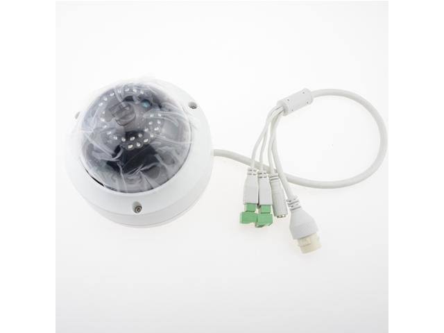 Hikvision DS-2CD2142FWD-IWS 2.8mm 4MP Wireless Outdoor Dome IP Security Camera