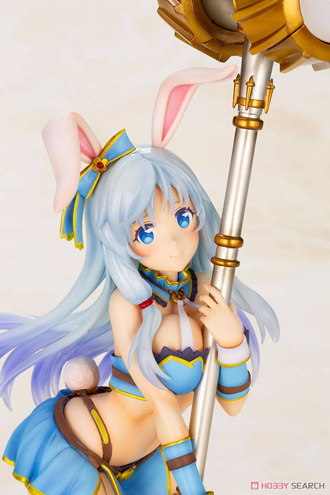 Arifureta: from Commonplace to World's Strongest Shea Haulia 1/7 Scale Figure