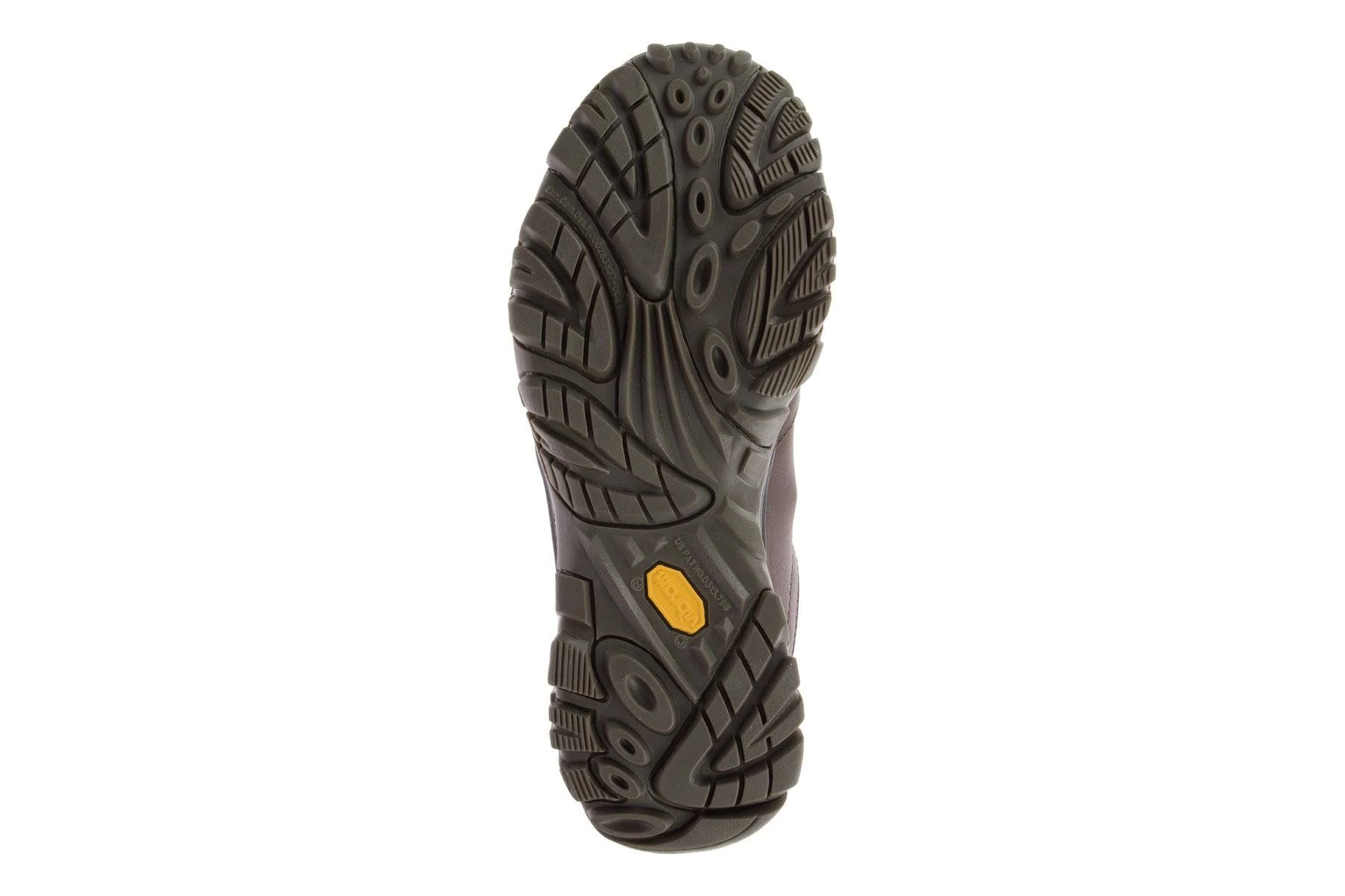 Merrell Men&s Moab Adventure Luna Lace, Size: 8.5, Porter