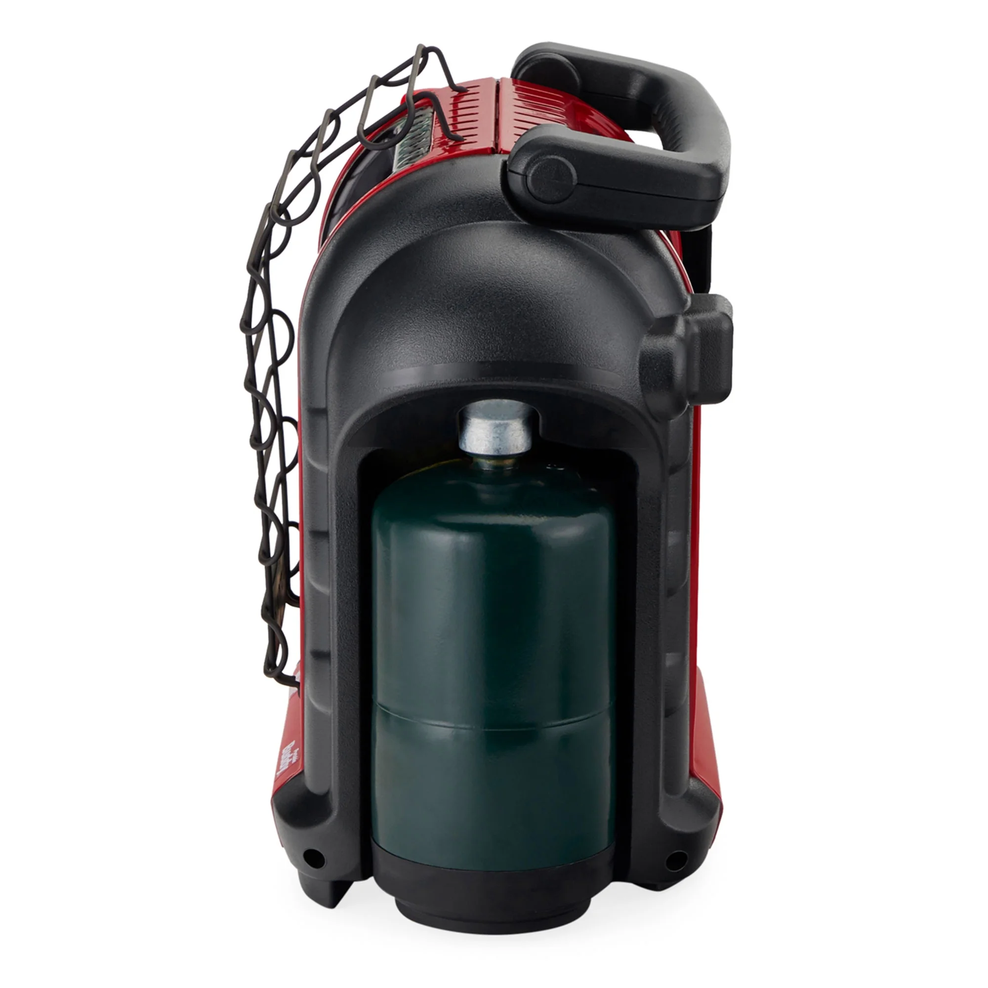 Mr. Heater Portable Buddy Outdoor Propane Gas Space Heater, (3 Pack)