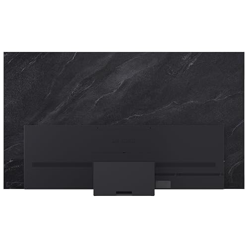 LG 65-Inch Class OLED evo AI 4K C5 Series Smart TV w/Dolby Atmos, Dolby Vision, HDR10, AI Super Upscaling 4K, Filmmaker Mode, Wow Orchestra, Alexa Built-in (OLED65C5PUA, 2025)