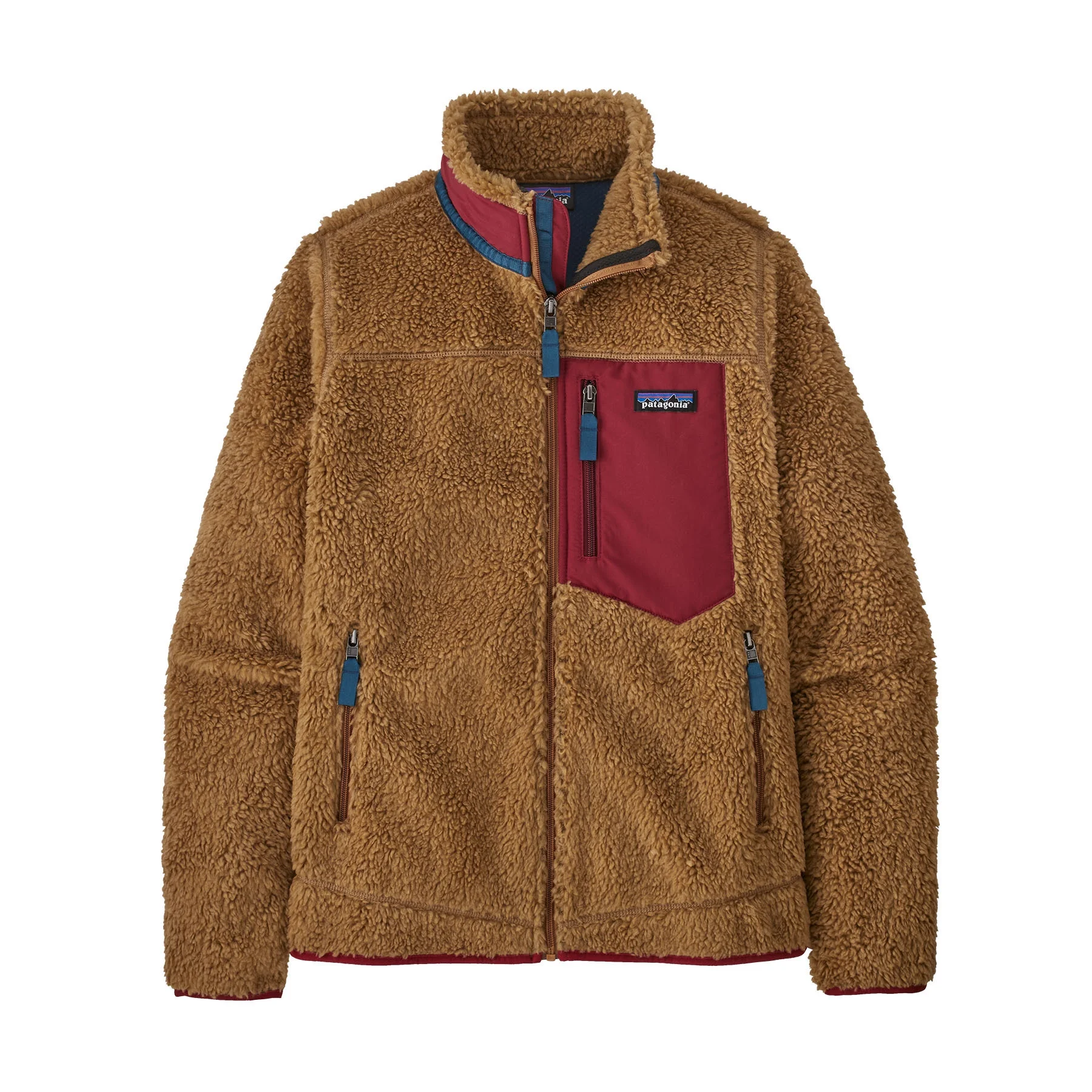 Patagonia Classic Retro-X Jacket - Women's