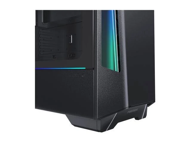 Phanteks Eclipse P360x Compact E-ATX Mid-Tower Case Tempered Glass Digital-RGB