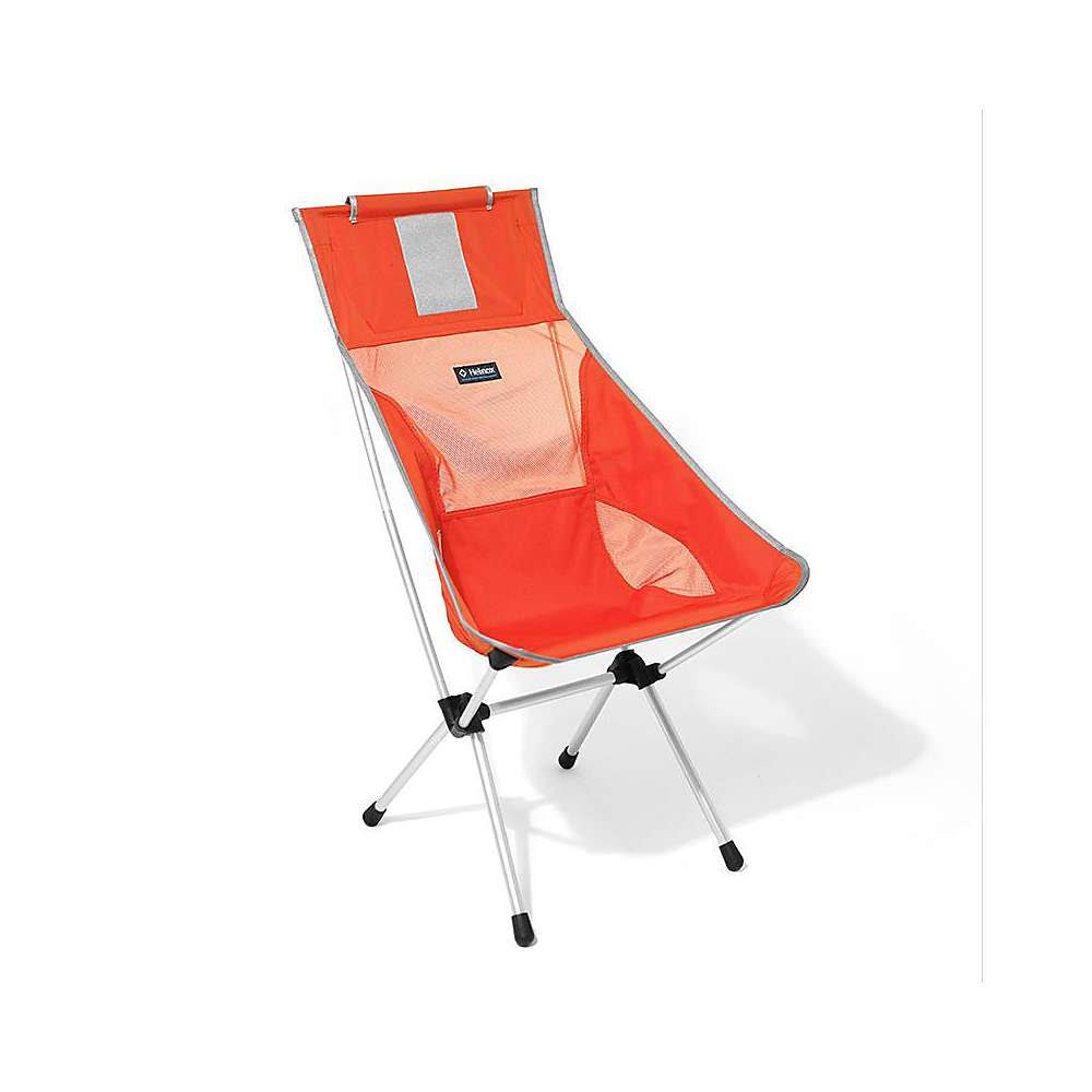 Helinox Sunset Camp Chair, Crimson