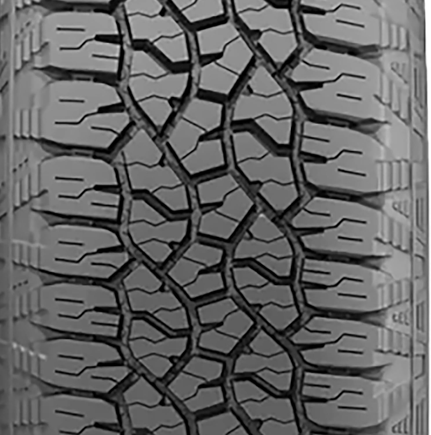 Goodyear Wrangler Workhorse AT All Terrain 265/75R16 116T Light Truck Tire