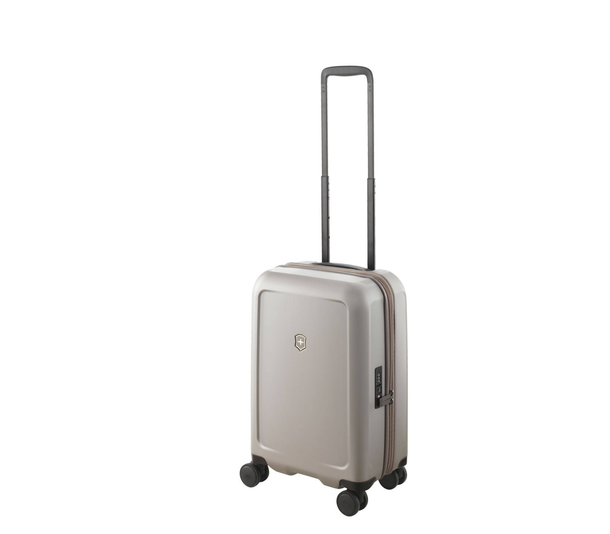 Victorinox Connex Frequent Flyer Hardside Carry on Falcon
