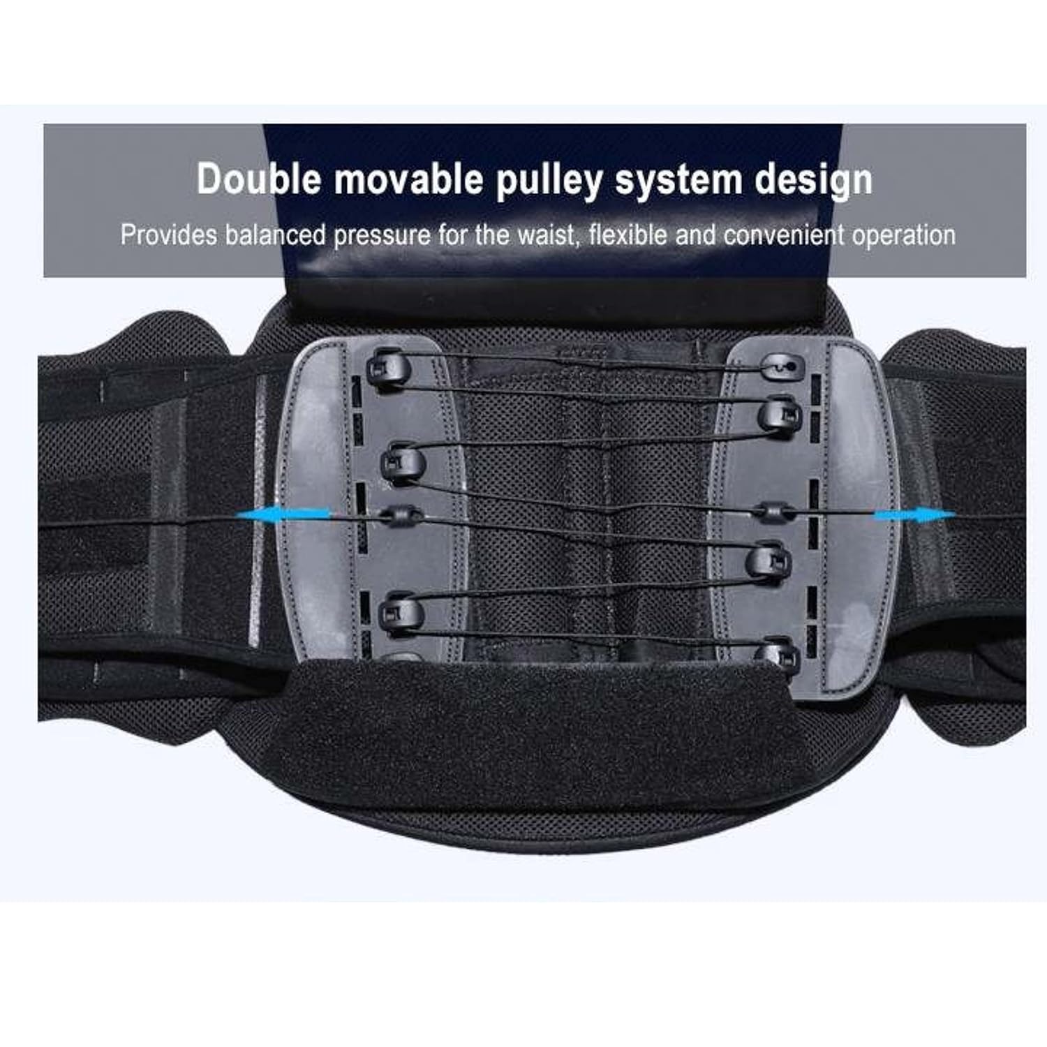 LSO Back Brace for Lower Back Pain Men & Woman Herniated Disc, Scoliosis, Post Surgery & Spine Fractures L0648/ L0631, Sciatica Pain Relief Lumbar Support Medical Grade Back Brace