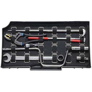 Pelican 0450-015-110 Mobile Tool Chest - with Drawers