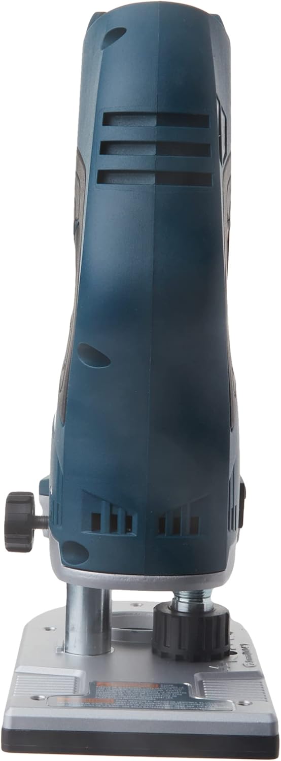 Bosch 12V Max EC Brushless Palm Edge Router (Bare Tool) GKF12V-25N