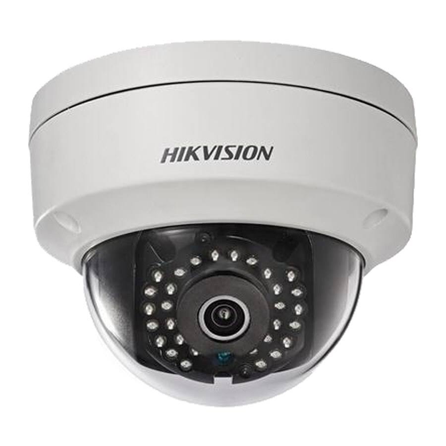 Hikvision Value Ds-2cd2152f-is 5 Megapixel Network Camera -