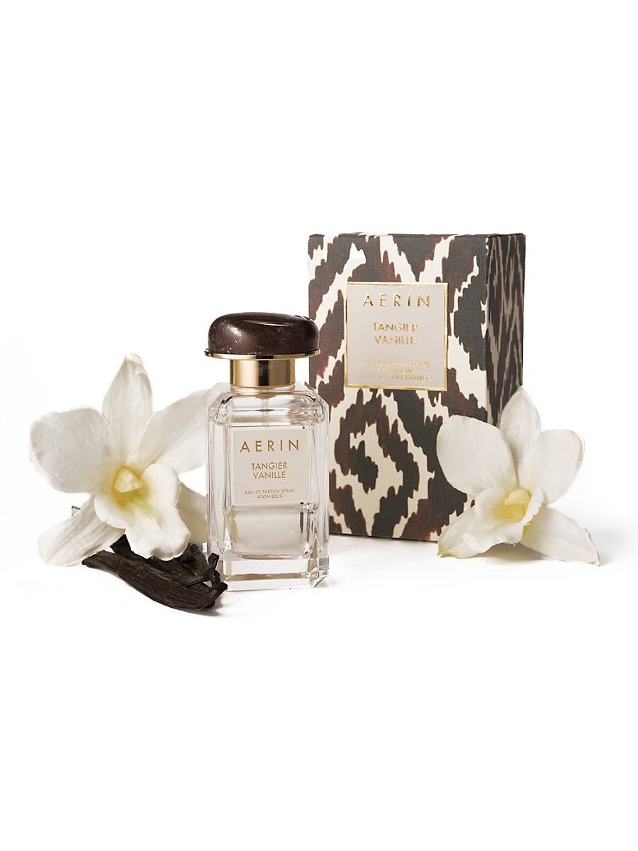 Aerin Tangier Vanille Eau De Parfum Spray - 1.7 oz