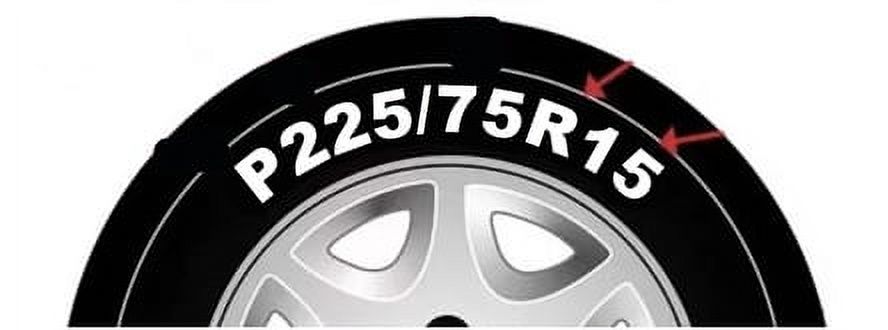 15 Inch Wheel for 2001-2005 Honda Civic 4 Lug Black Steel Rim