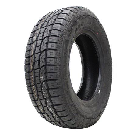Crosswind A/T LT285/75R16