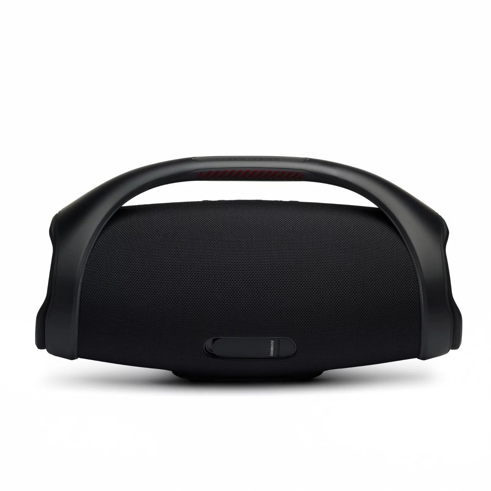 JBL Boombox 2 Black - Powerful, Waterproof Speaker