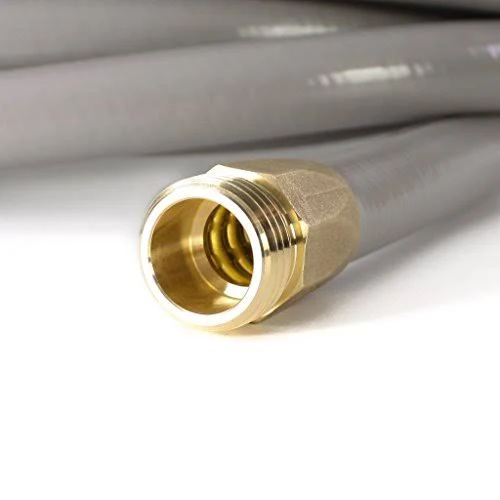 Eley 5/8x22 x 150& Drinking Water Safe Polyurethane Garden Hose