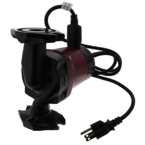 Grundfos ALPHA2 15-55F F/LC Cast Iron Circulator Pump with Line Cord