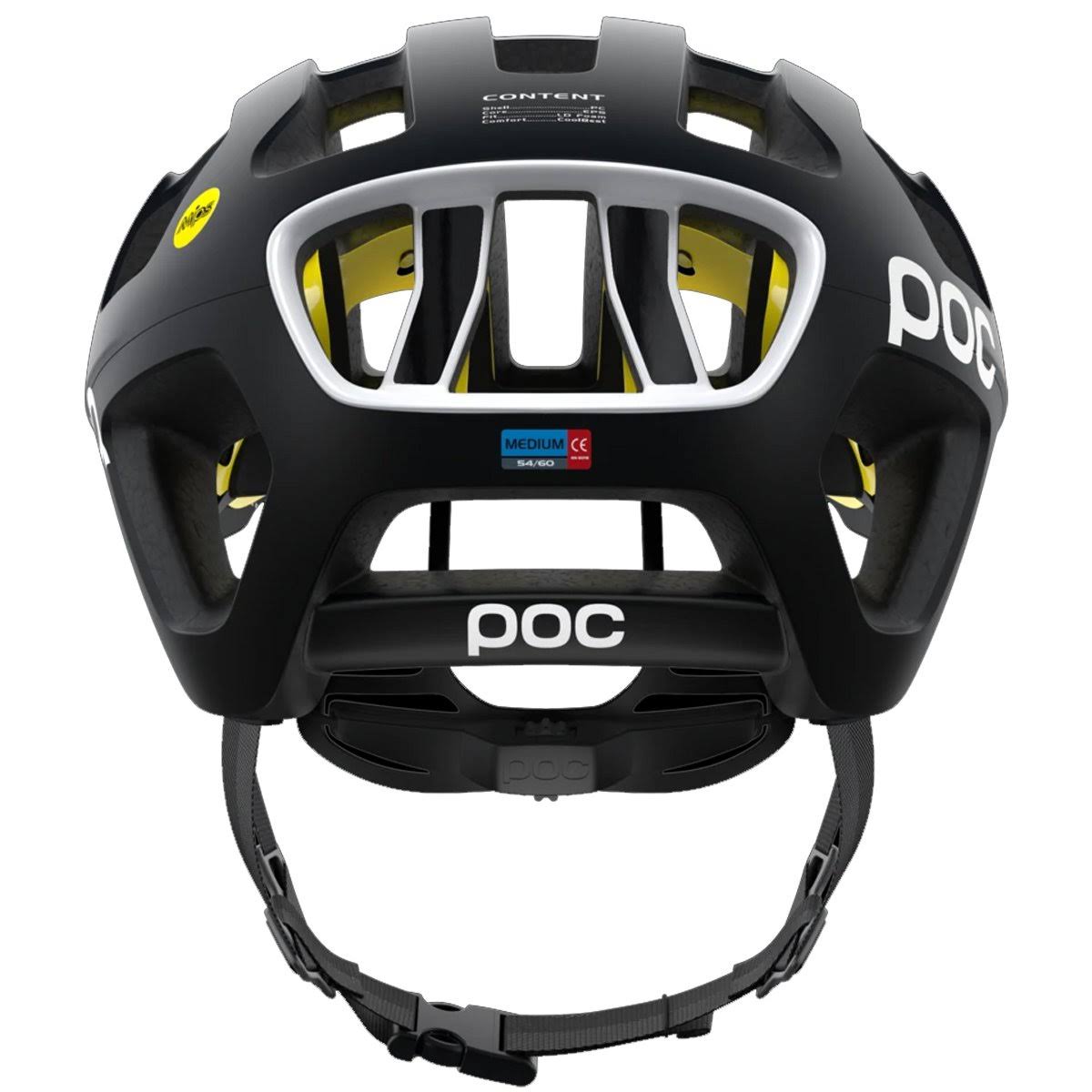 POC Octal MIPS Helmet Matte Black - M