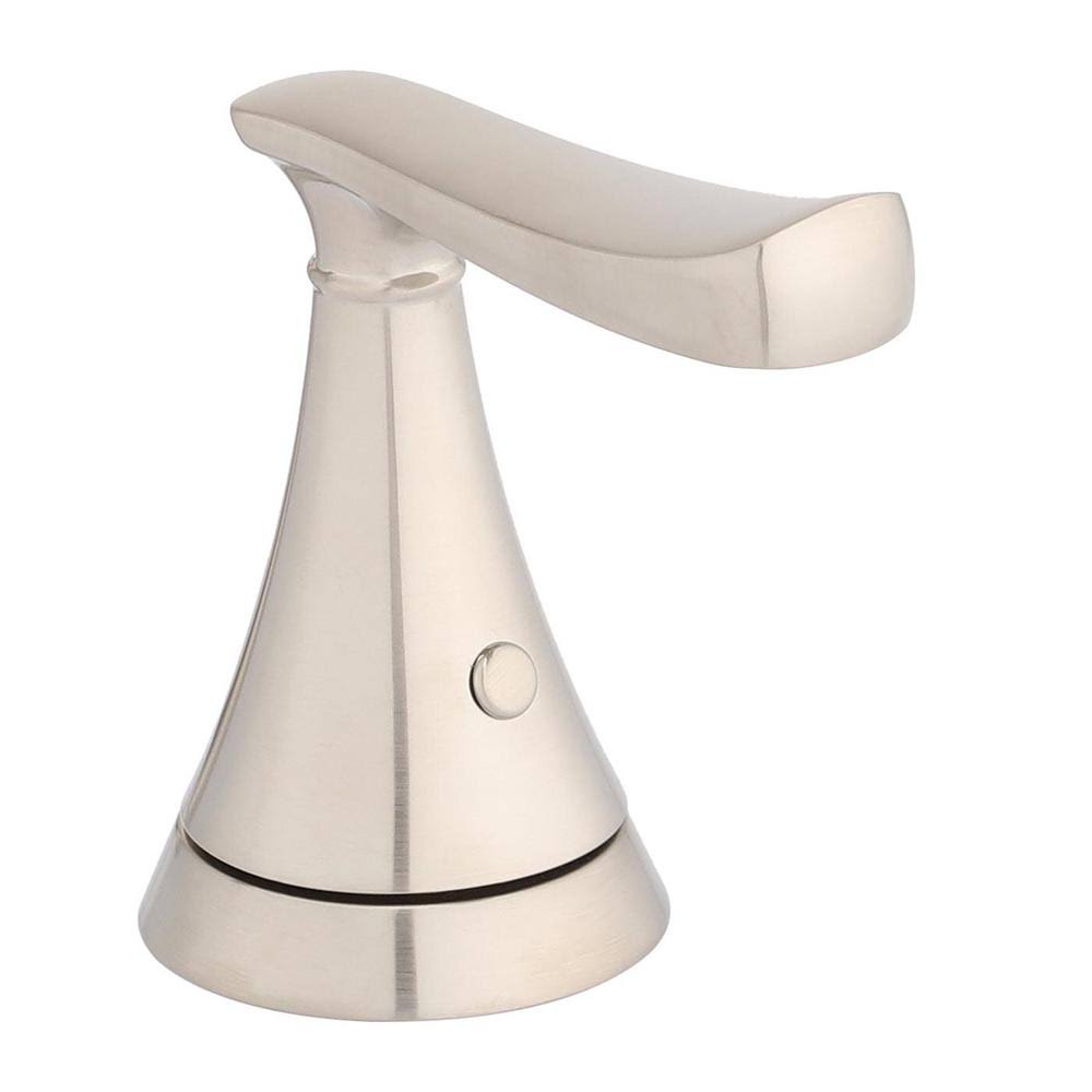American Standard 7413801.295 Chatfield 8x22 Bathroom Faucet, Brushed Nickel