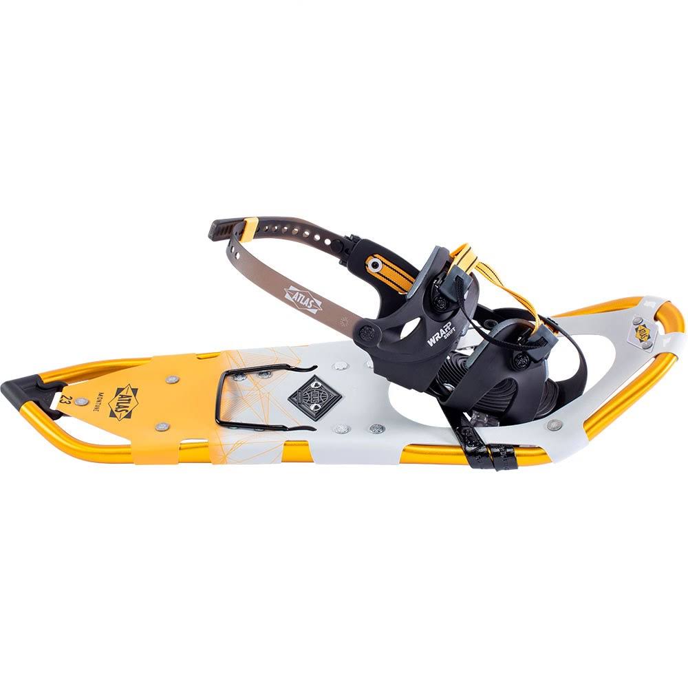 Atlas Montane Snowshoes