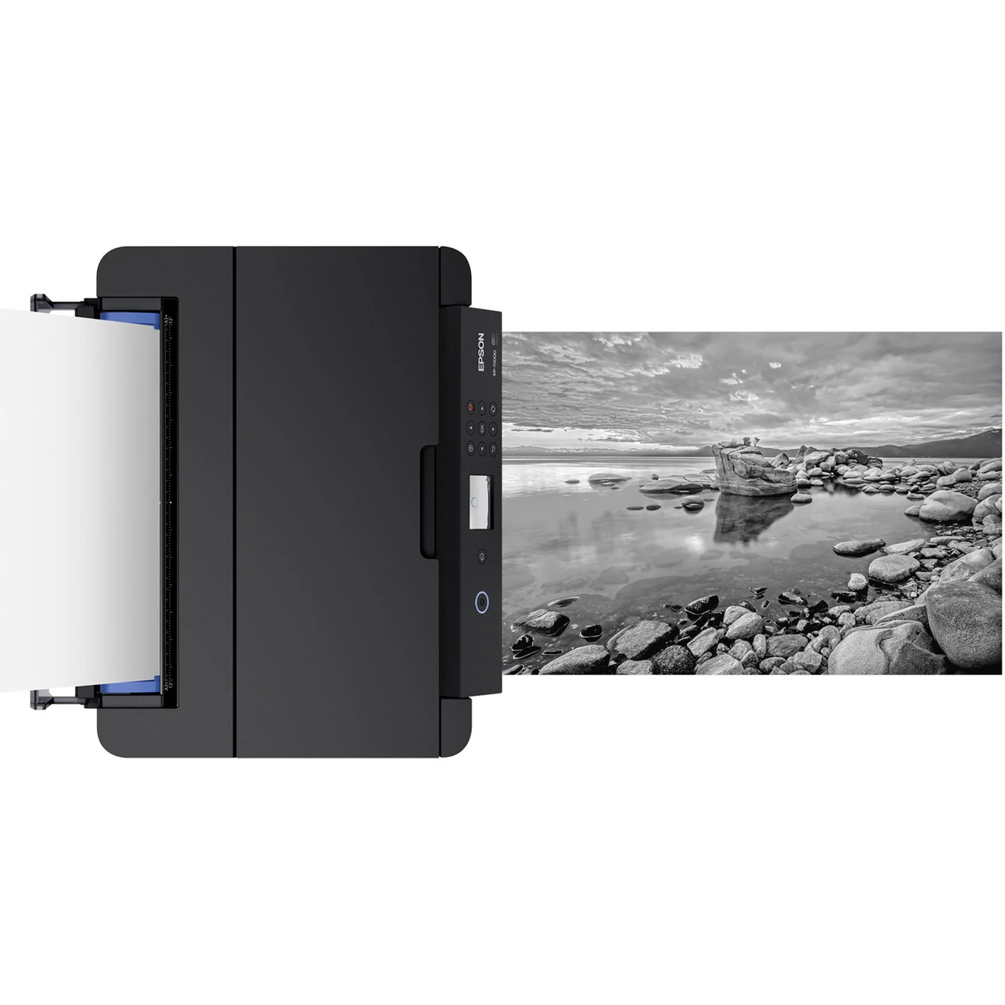 Epson Expression Photo HD XP-15000 Wide-format Printer