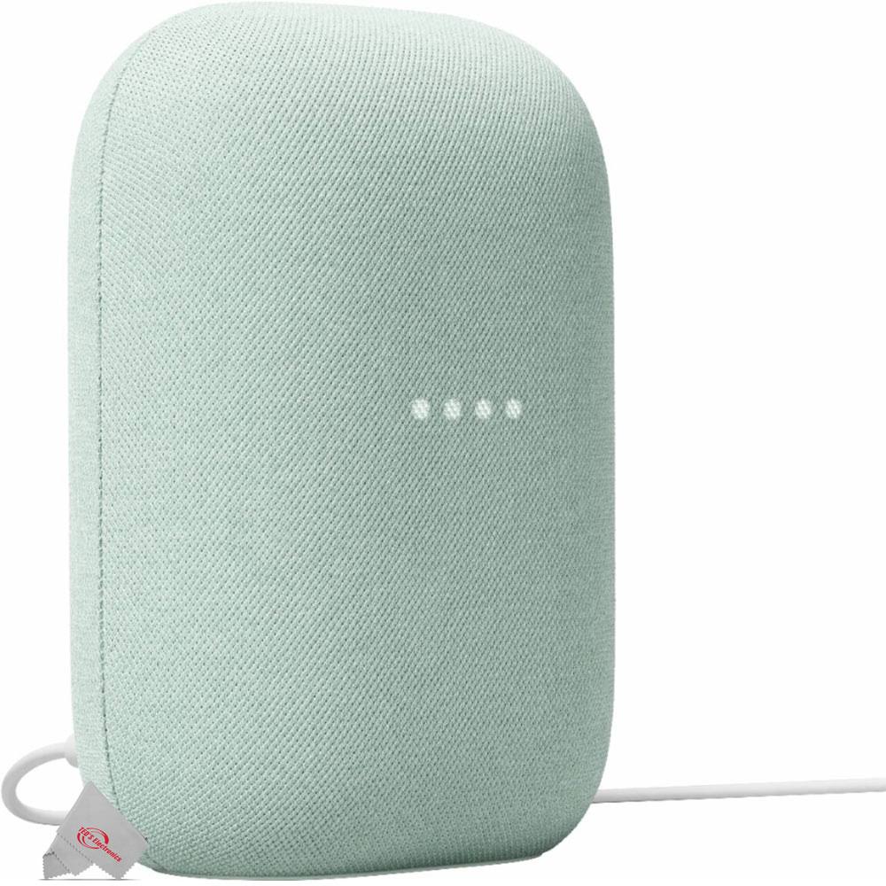 Google Nest Audio Smart Speaker (Sage)