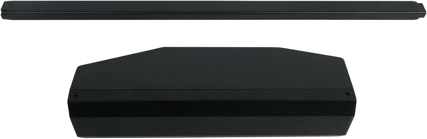 Rockville Home Array 100 Home Theater Speaker System w/Subwoofer+Bluetooth