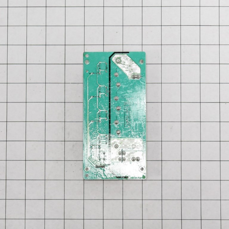 EBR73323501 Lg Control Board OEM EBR73323501