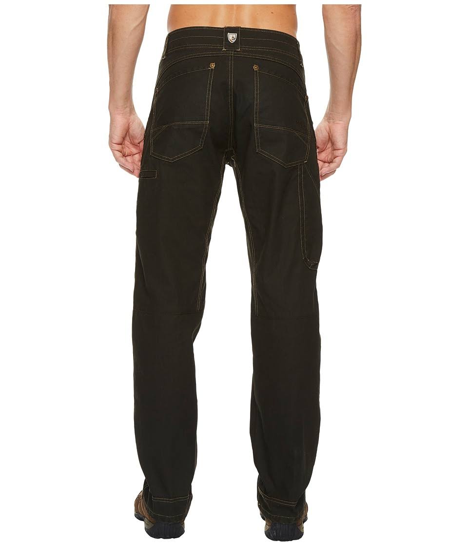 Kuhl Lawless Pant - Men&s Espresso, 34x34