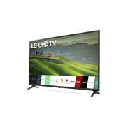 LG 60" Class 4K UHD 2160p LED Smart TV With HDR 60UM6950DUB