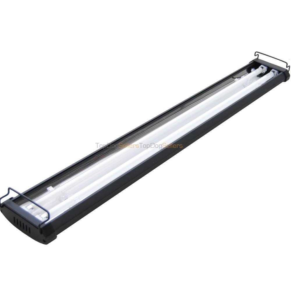 Odyssea T5 Dual Marine Aquarium Light FOWLR Cichlid - Pet Supplies online store