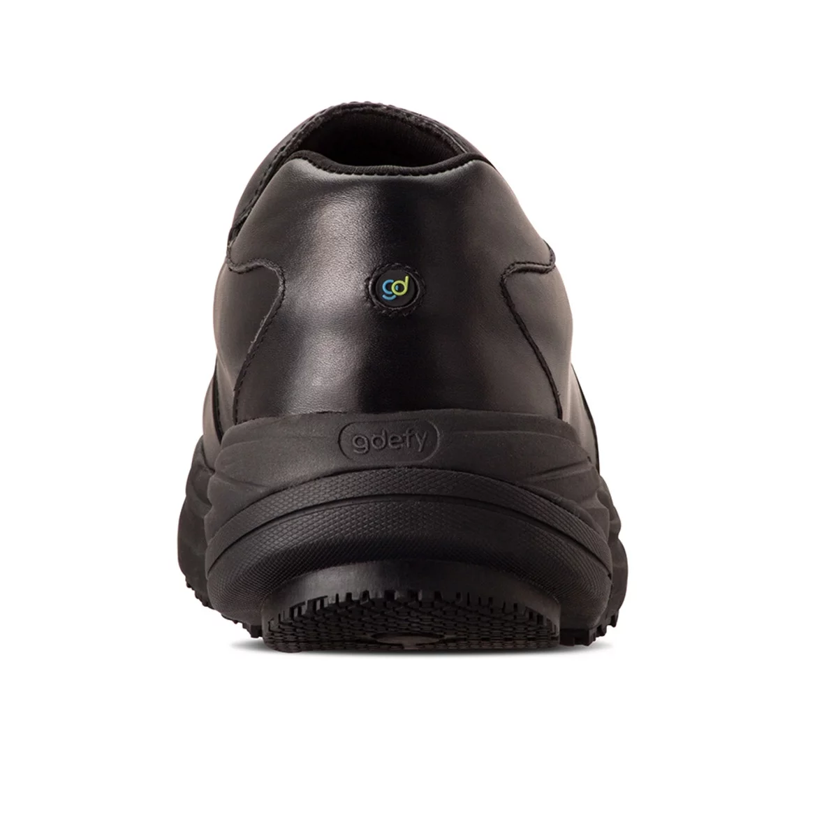 Gravity Defyer Men's G-Defy Compass Slip Resistant Work Clog