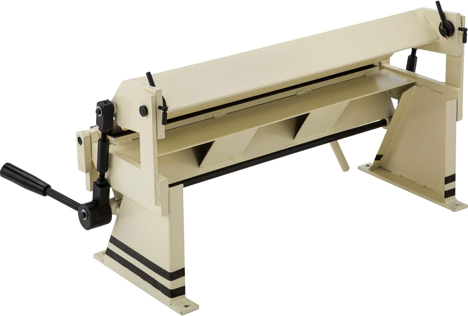 Shop Fox M1011 24-Inch Box and Pan Brake