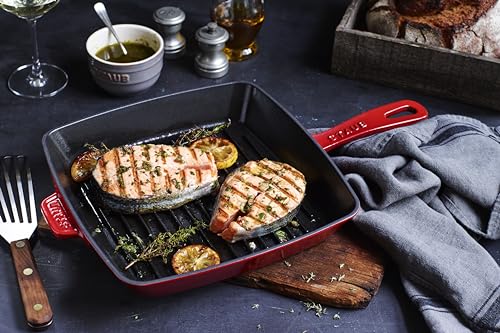 STAUB Pans