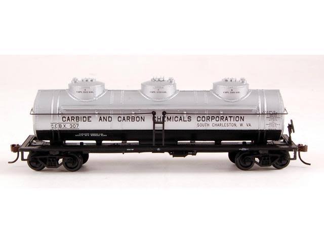 Bachmann Trains Thunder Chief HO Scale Electric Train Set