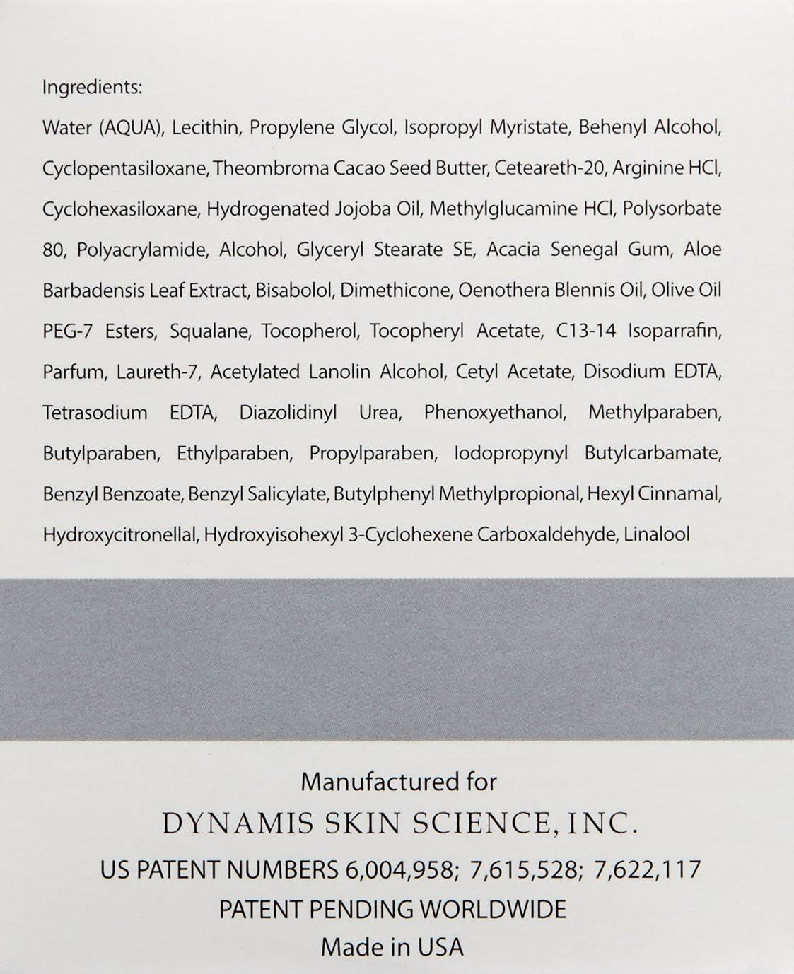 Meg 21 Smooth Radiance Face Treatment 1.7 oz.