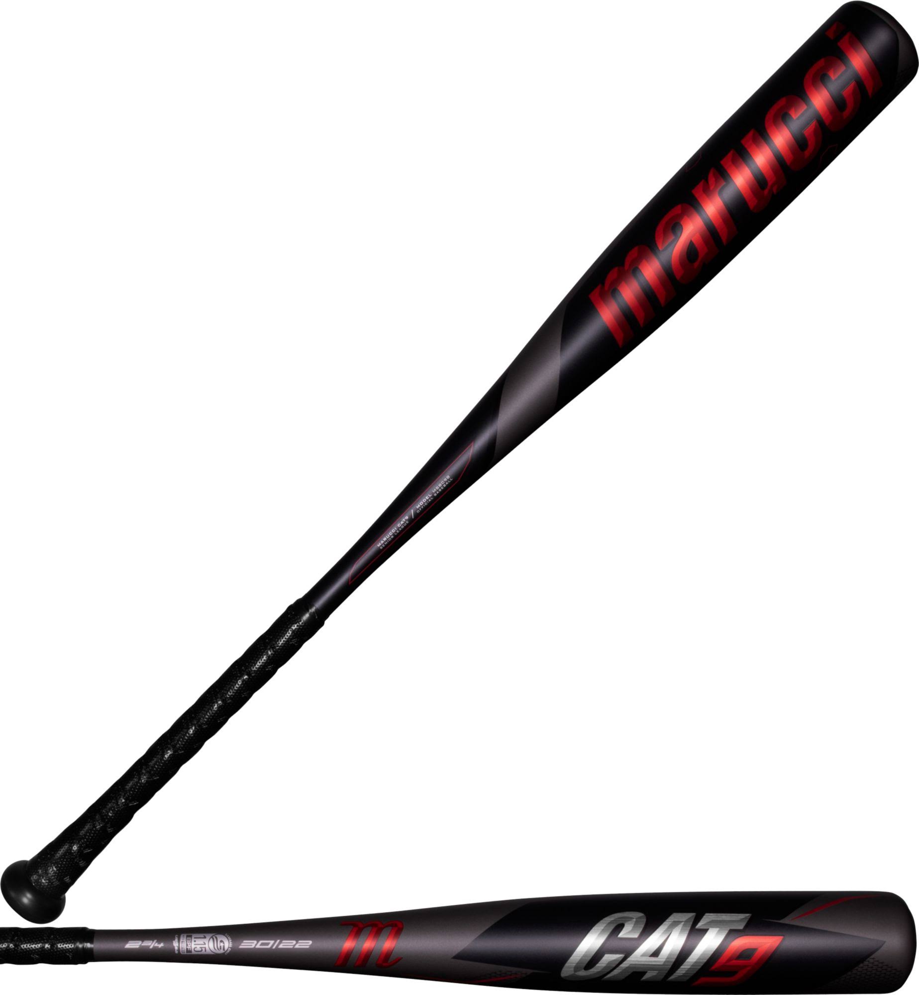 Marucci CAT9 -8 USSSA Baseball Bat: MSBC98