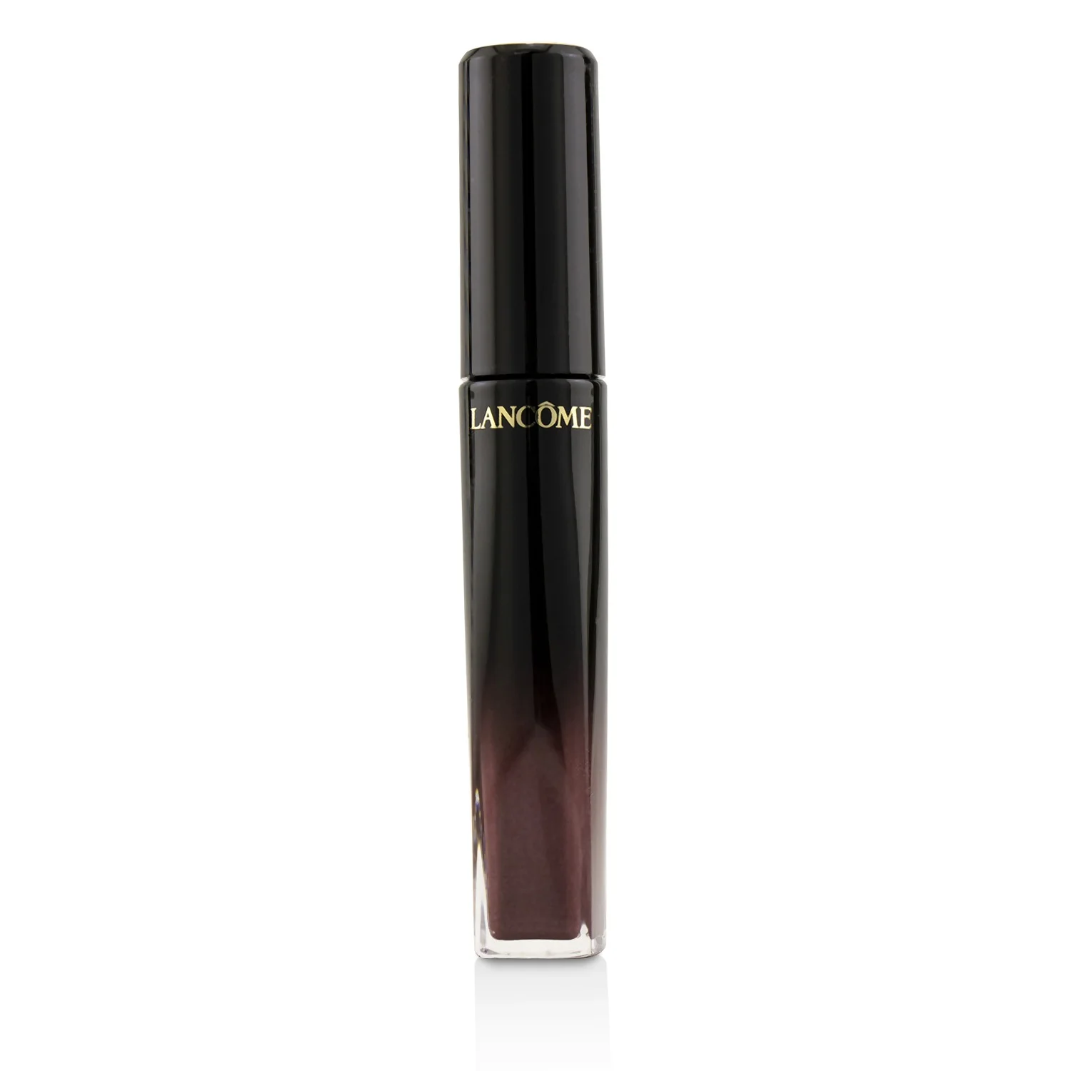 Lancome L'Absolu Lacquer Buildable Shine & Color Longwear Lip Color - # 366 Power Rose  8ml/0.27oz