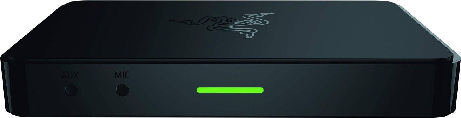 Razer Ripsaw Game Capture Card