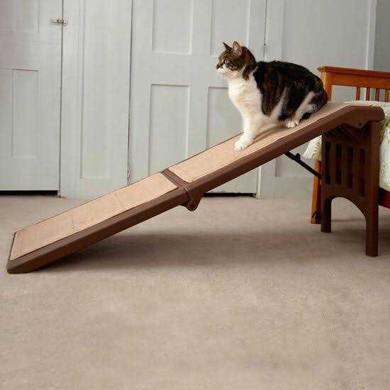 Free-Standing Pet Ramp Pet Gear - Pet Supplies online store