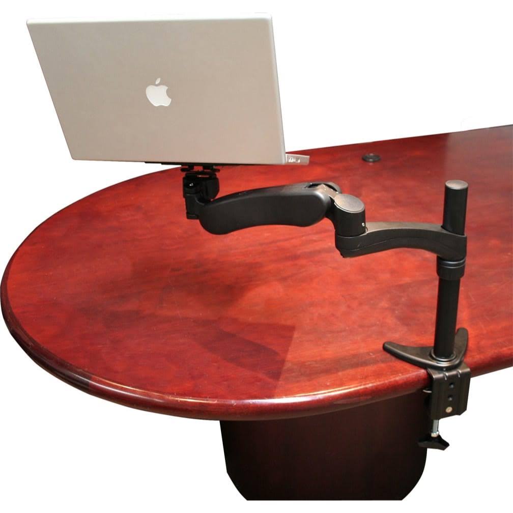 Gator G-ARM-360-DESKMT 360 Degree Articulating Desk Mount